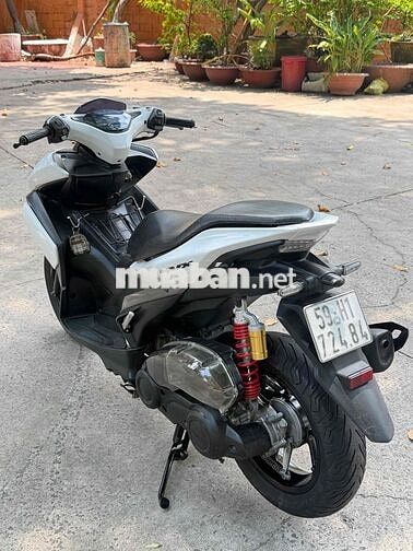HT GÓP ĐẬU💯NVX 155 ABS BSTP 9chủ Xe Đẹp Ít Đi Bán