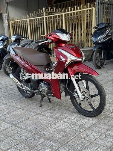 Honda Future LED 2021 máy zin êm ấm