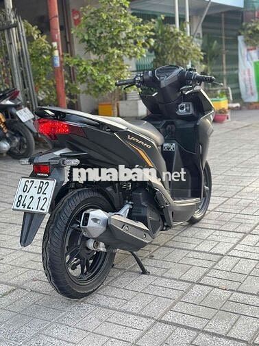 Honda Vario 125 xe đẹp máy zin biển 67