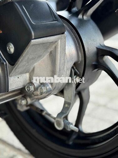 Honda Vario 125 xe đẹp máy zin biển 67