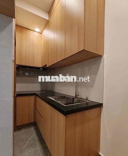 Cho Thuê Nhà Tô Hiến Thành P13 Quận 10 - 28M2 3 Tầng 2 PN - 14 Triệu