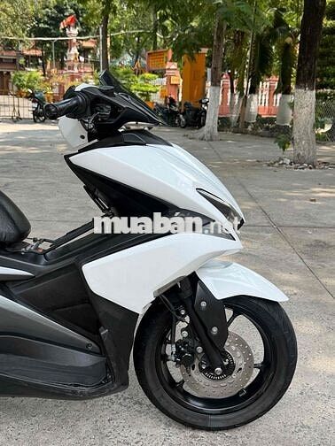 HT GÓP ĐẬU💯NVX 155 ABS BSTP 9chủ Xe Đẹp Ít Đi Bán