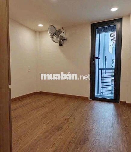 Cho Thuê Nhà Tô Hiến Thành P13 Quận 10 - 28M2 3 Tầng 2 PN - 14 Triệu