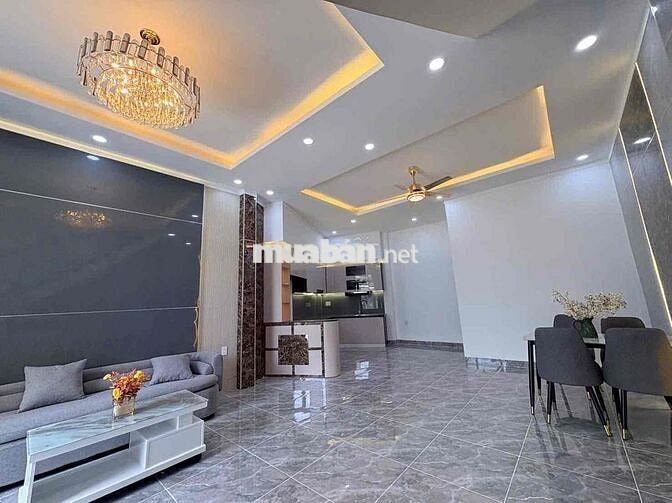 CHỦ GIẢM MẠNH 550 TRIỆU CẦN BÁN GẤP NHÀ GẦN TRƯỜNG HỌC