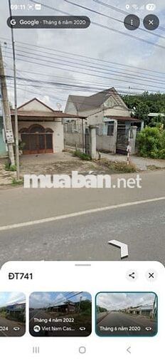 full thổ cư. chính chủ cần bán gấp