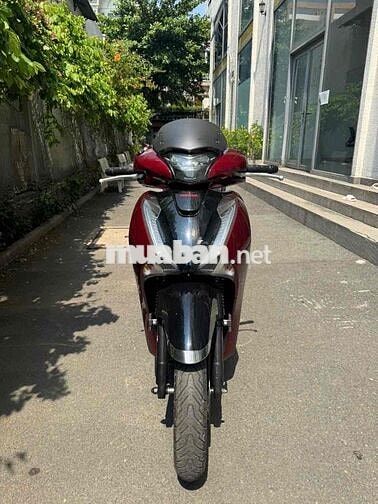 Honda SH 150 ABS 2018 Đỏ