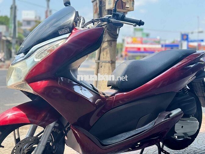 Honda PCX 2013 Đỏ
