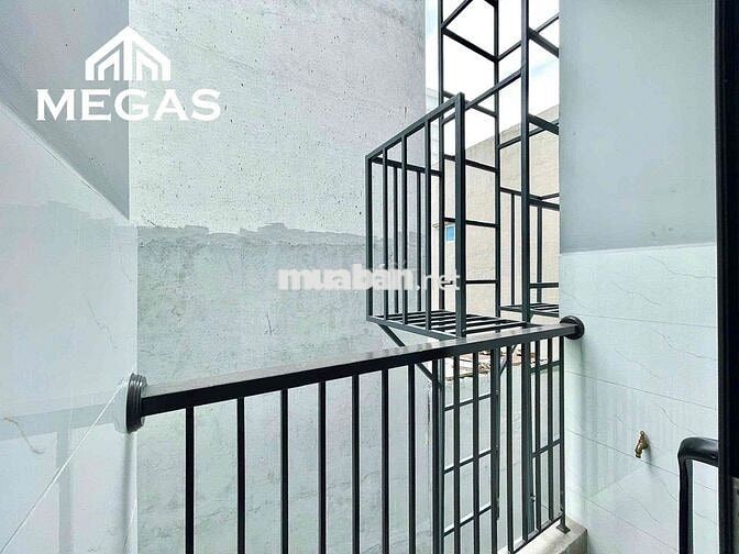 ✅BAN CÔNG_SẴN NỘI THẤT - NGAY ĐƯỜNG TRẦN THỊ CỜ GẦN LÊ VĂN KHƯƠNG