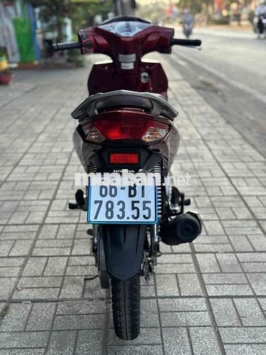 Honda Future LED 2021 máy zin êm ấm