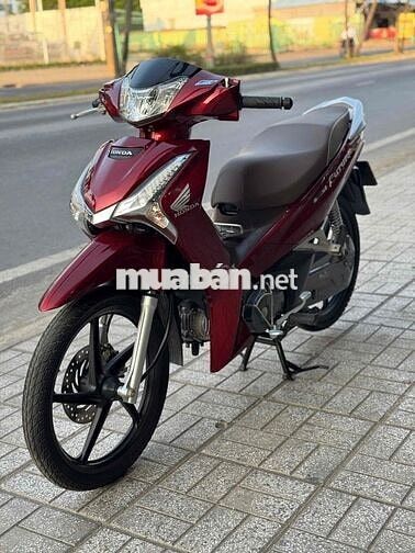 Honda Future LED 2021 máy zin êm ấm