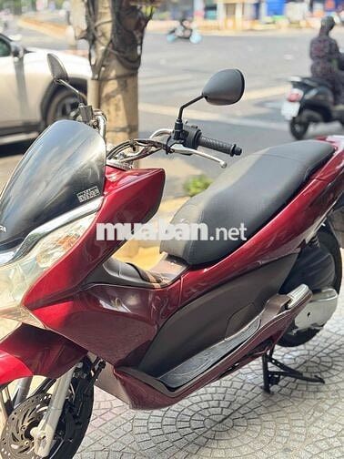Honda PCX 2013 Đỏ