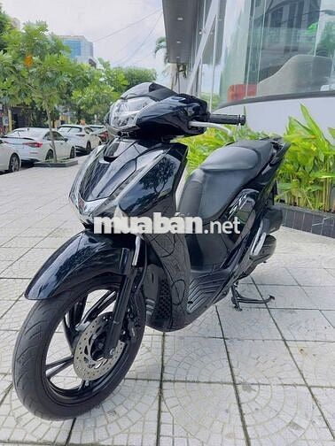 Honda SH 2018 đen bóng chính chủ