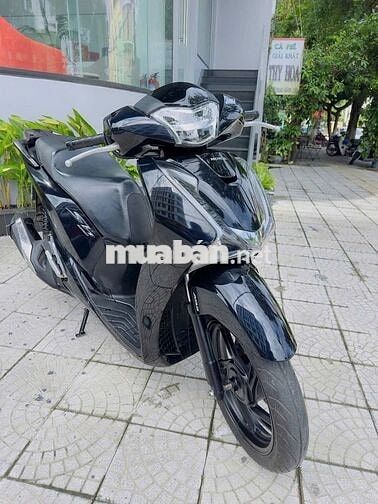 Honda SH 2018 đen bóng chính chủ