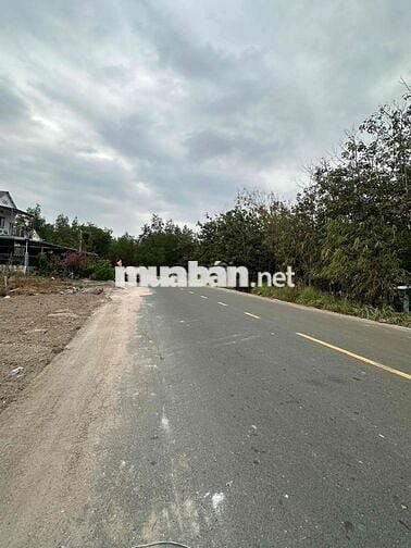 350m2 nhựa DH01 P.Chơn Thành giá đầu tư