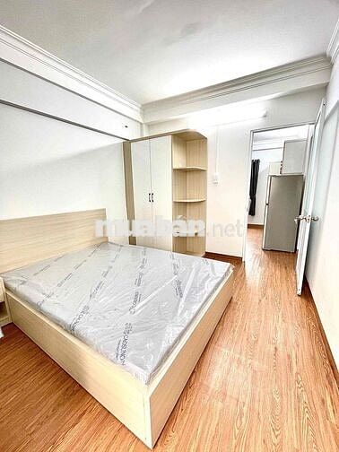 🍑CĂN HỘ 2PN 2 BALCONY RỘNG 80M2🍑MÁY GIẶT RIÊNG NGAY PHAN XÍCH LONG
