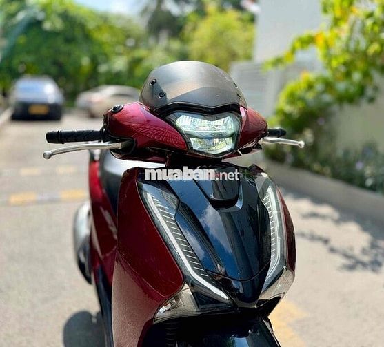 Honda SH 150 ABS 2018 Đỏ 39.000 km