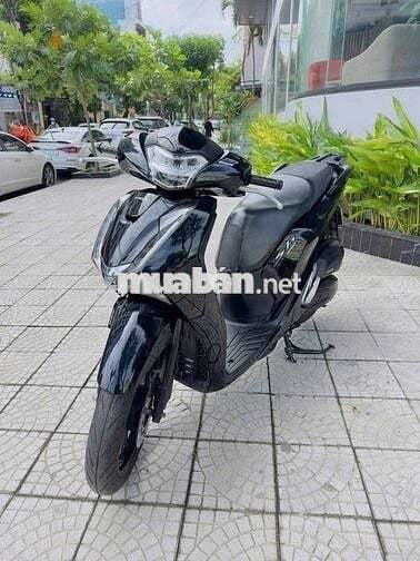 Honda SH 2018 đen bóng chính chủ