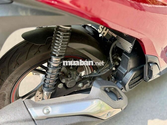 Honda SH 150 ABS 2018 Đỏ 39.000 km