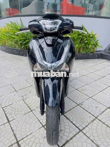Honda SH 2018 đen bóng chính chủ