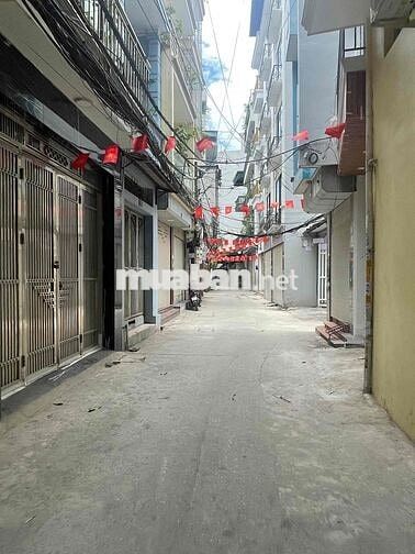 Cầu bươu 33m 5t 1 lửng,đầy đủ công năng,ôtô dừng đỗ cách 10m,an sinh