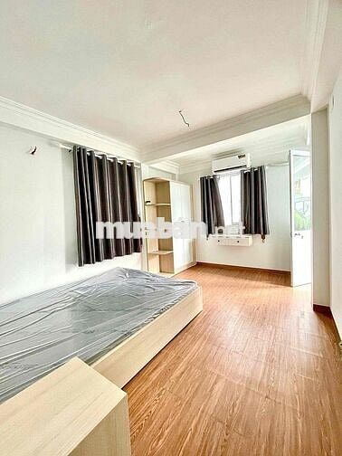 🍑CĂN HỘ 2PN 2 BALCONY RỘNG 80M2🍑MÁY GIẶT RIÊNG NGAY PHAN XÍCH LONG