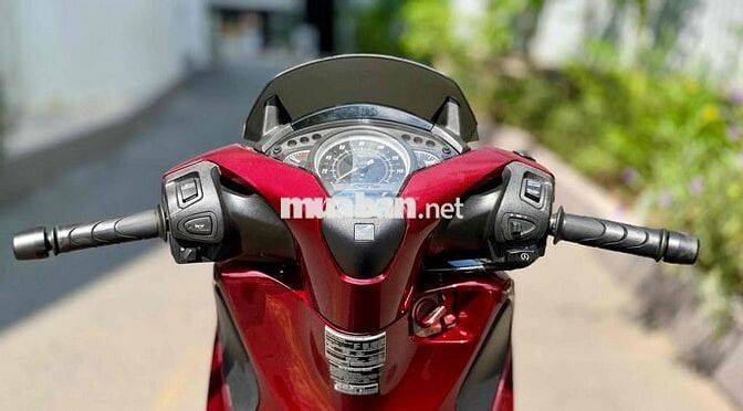 Honda SH 150 ABS 2018 Đỏ 39.000 km