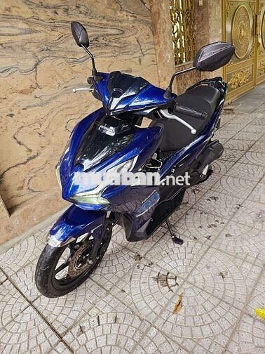 Honda Air Blade 125cc 4val Xanh