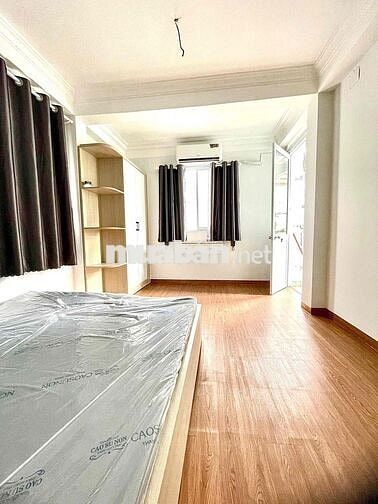 🍑CĂN HỘ 2PN 2 BALCONY RỘNG 80M2🍑MÁY GIẶT RIÊNG NGAY PHAN XÍCH LONG