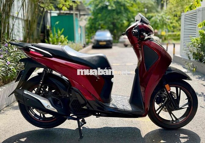 Honda SH 150 ABS 2018 Đỏ 39.000 km