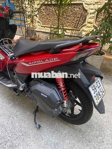 Air Blade 2023-4van- bstp 9 chủ