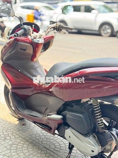 Honda PCX 2013 Đỏ