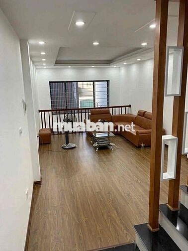 Cầu bươu 33m 5t 1 lửng,đầy đủ công năng,ôtô dừng đỗ cách 10m,an sinh