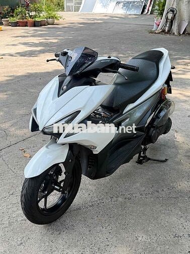 HT GÓP ĐẬU💯NVX 155 ABS BSTP 9chủ Xe Đẹp Ít Đi Bán