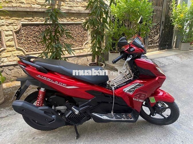 Air Blade 2023-4van- bstp 9 chủ
