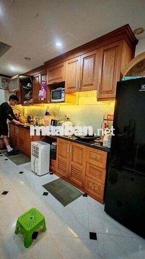 Cầu bươu 33m 5t 1 lửng,đầy đủ công năng,ôtô dừng đỗ cách 10m,an sinh