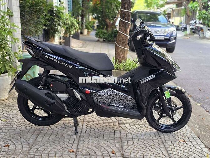 Honda Air Blade 2026 Đen bóng