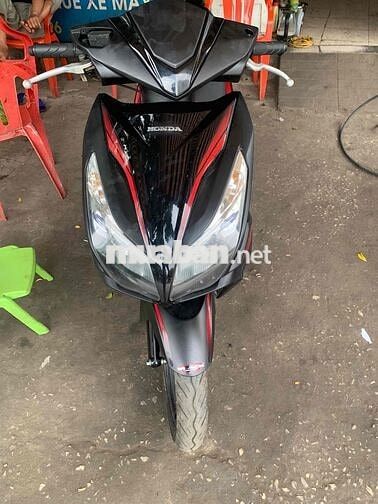 Honda Air Blade 125 2014-2019 Đen Đỏ