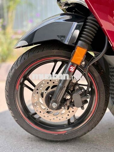 Honda SH 150 ABS 2018 Đỏ 39.000 km