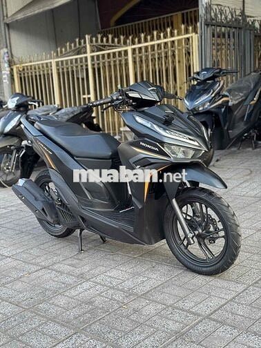 Honda Vario 125 xe đẹp máy zin biển 67