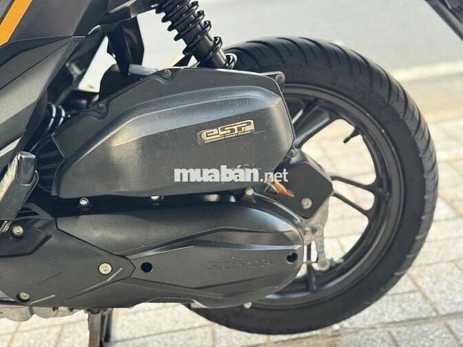 Honda Vario 125 xe đẹp máy zin biển 67