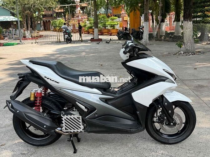 HT GÓP ĐẬU💯NVX 155 ABS BSTP 9chủ Xe Đẹp Ít Đi Bán