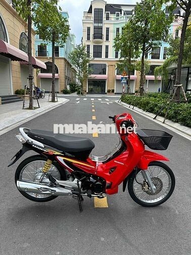 fu2 up full wave125s