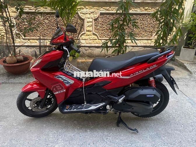 Air Blade 2023-4van- bstp 9 chủ