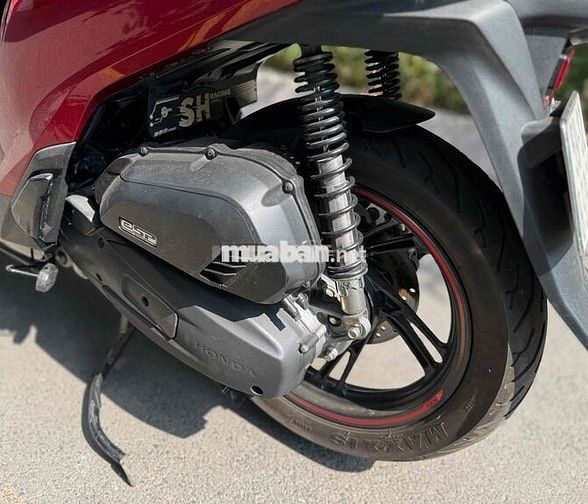 Honda SH 150 ABS 2018 Đỏ 39.000 km