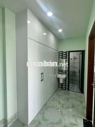 BIỆT THỰ MINI CAO CẤP – NGANG KHỦNG 7M – HXH TRÁNH NHAU_ GẦN GIGAMALL
