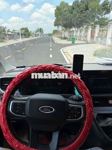 Ford Transit 2024 Premium - 110000 km