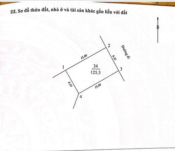 BÁN ĐẤT TẶNG NHÀ GẦN CÔNG VIÊN HÒA BÌNH -MẶT PHỐ VÍP - KINH DOANH SẦM 