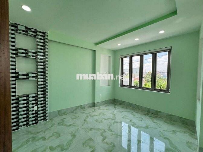 BIỆT THỰ MINI CAO CẤP – NGANG KHỦNG 7M – HXH TRÁNH NHAU_ GẦN GIGAMALL