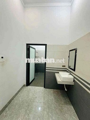 CHO THUÊ NHÀ - MẶT TIỀN 74 LƯƠNG VĂN CAN