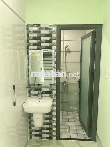 BIỆT THỰ MINI CAO CẤP – NGANG KHỦNG 7M – HXH TRÁNH NHAU_ GẦN GIGAMALL